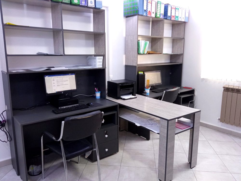 Anatomical pathology laboratory in Bordj El Bahri, Algiers — photo 6